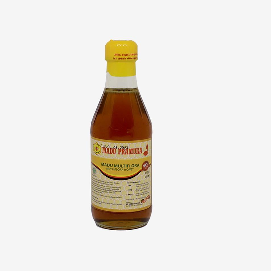 

TrcBb0B5--Madu Multiflora 350 ml