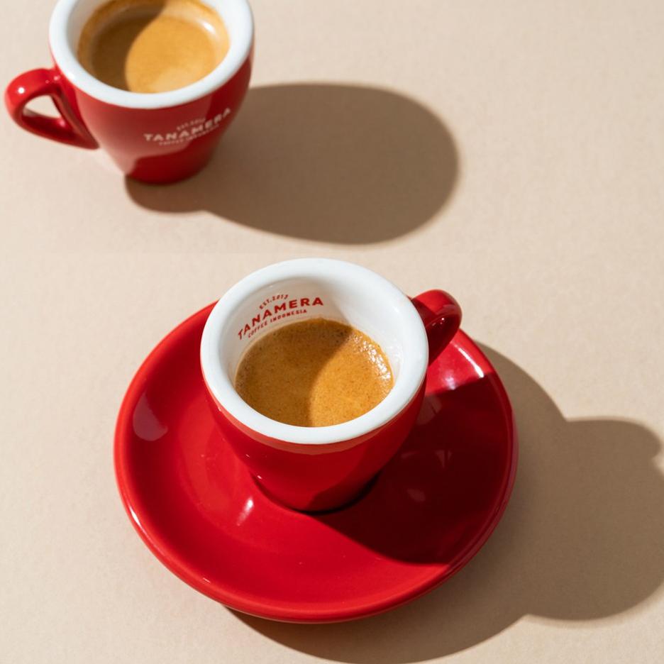 

arti7I2u--Kopi Arabika Tanamera Coffee Espresso Blend 250 Gr