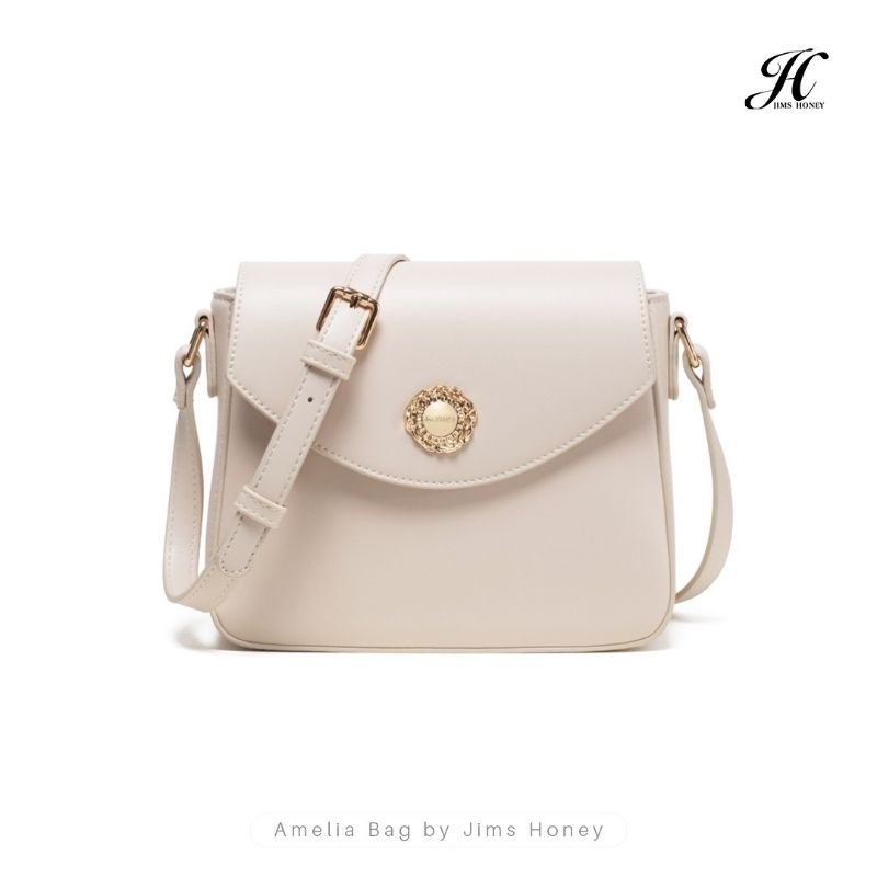 Amelia Bag jims honey original tas selempang wanita free box exclusive import murah