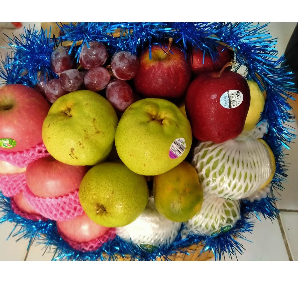 

10.10 Brands Festival Buah Naga Merah 1 Kg Fresh/ Buah Lokal Naga Merah murah