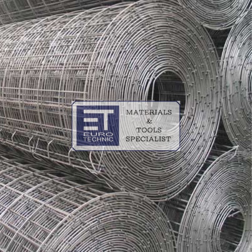 WIREMESH ULIR ROLL