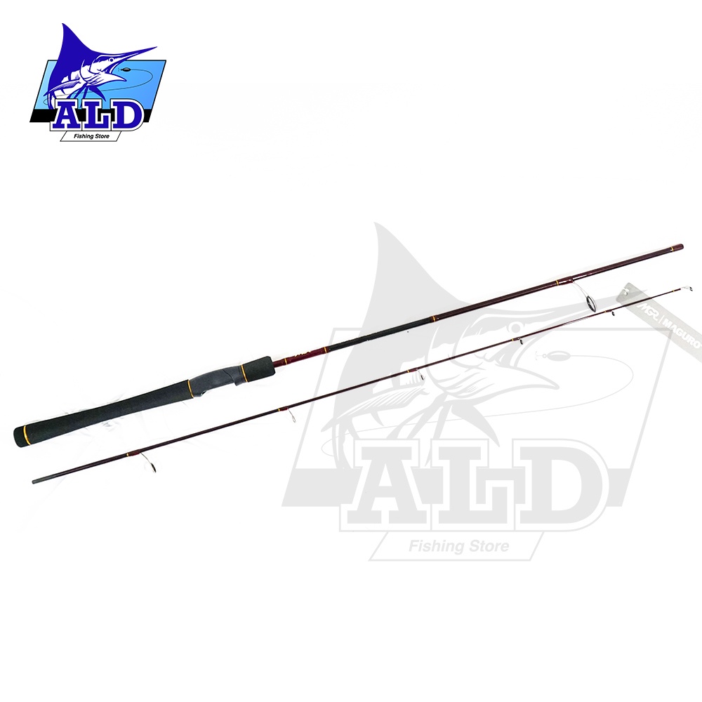 Joran Maguro Fairplay 165 (6-14 LB) / 180 (6-16 LB)