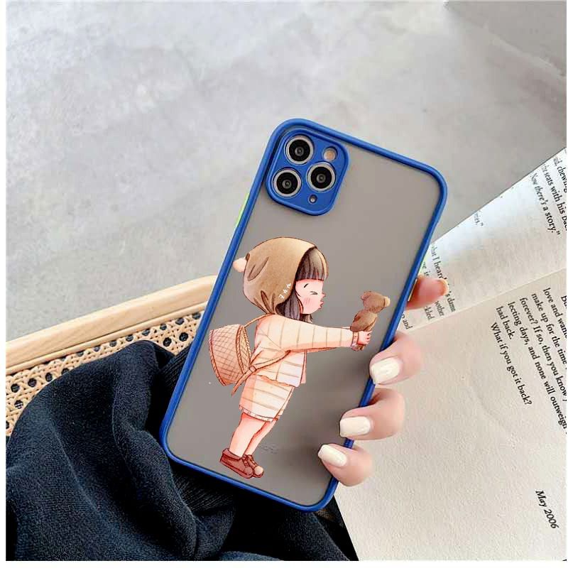 AA23 Softcase Girls Kamera for Samsung A01 Core A02 A02s A03 A03s A04s A10 A10s A11 A12 A13 A2 A20 A20s A21s A22 A23 A30 A30s A32 A33 A5 A50 A50s A51 A52 A52s A53 A6 A7 A70 A71 A72 A73 A8 A8+ M02 M02s M10 M10s M11 M20 M21 M30s M31