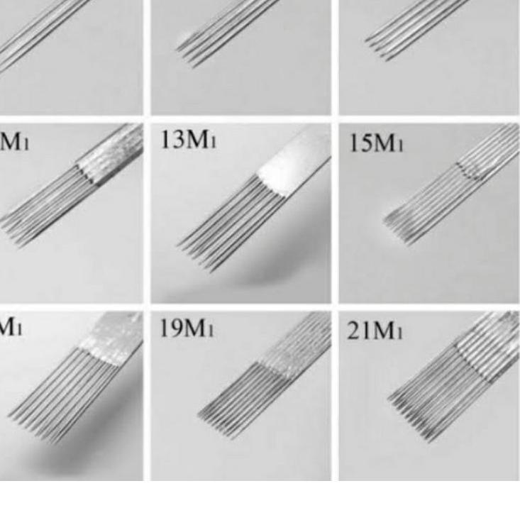 Terbaru❆↕ jarum tattoo. jarum tato eceran. jarum tato. needle tattoo. needle tato. eceran jarum 58