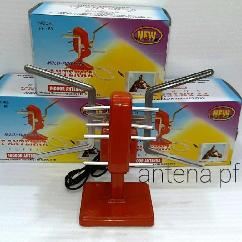 Antena Tv dalam Pf 80 original tv led,lcd,tabung –KDI.31Oc22o