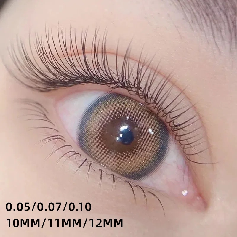 Ekstensi Bulu Mata Bulu Mata Palsu bulu mata bulu mata magnet bulu mata eyelash extension bulu mata eyelash bulumata bulu mata tanam bulu mata bawah bulu mata extension bulu mata 3d 0.05D/0.07D/0.10D