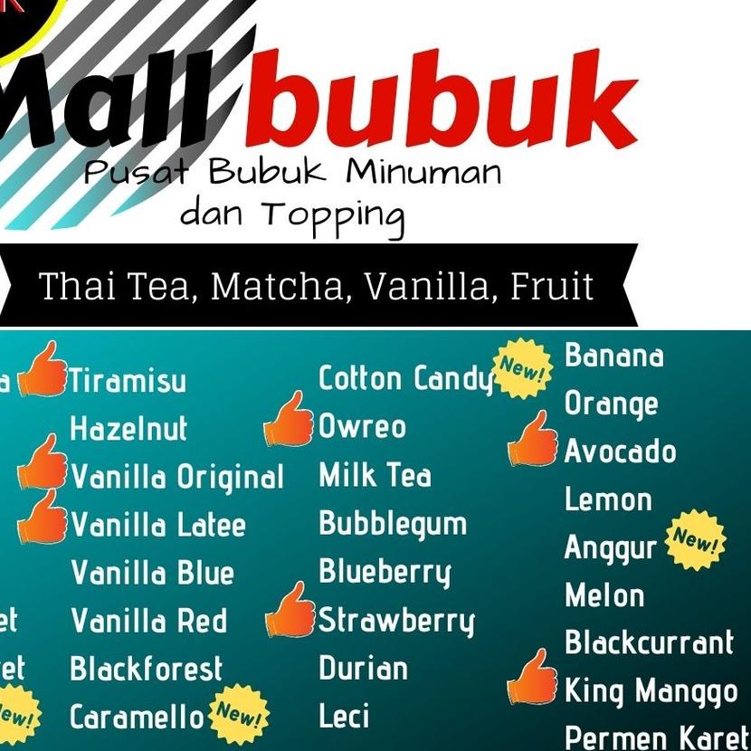 

READY ✅Bubuk Cappucino 1Kg - Cappucino Powder 1Kg - Cappucino Bubuk - Powder Cappucino - Bubuk Minuman Cappucino - Bubuk Minuman rasa Cappucino - Bubuk Minuman Aneka rasa|KD9