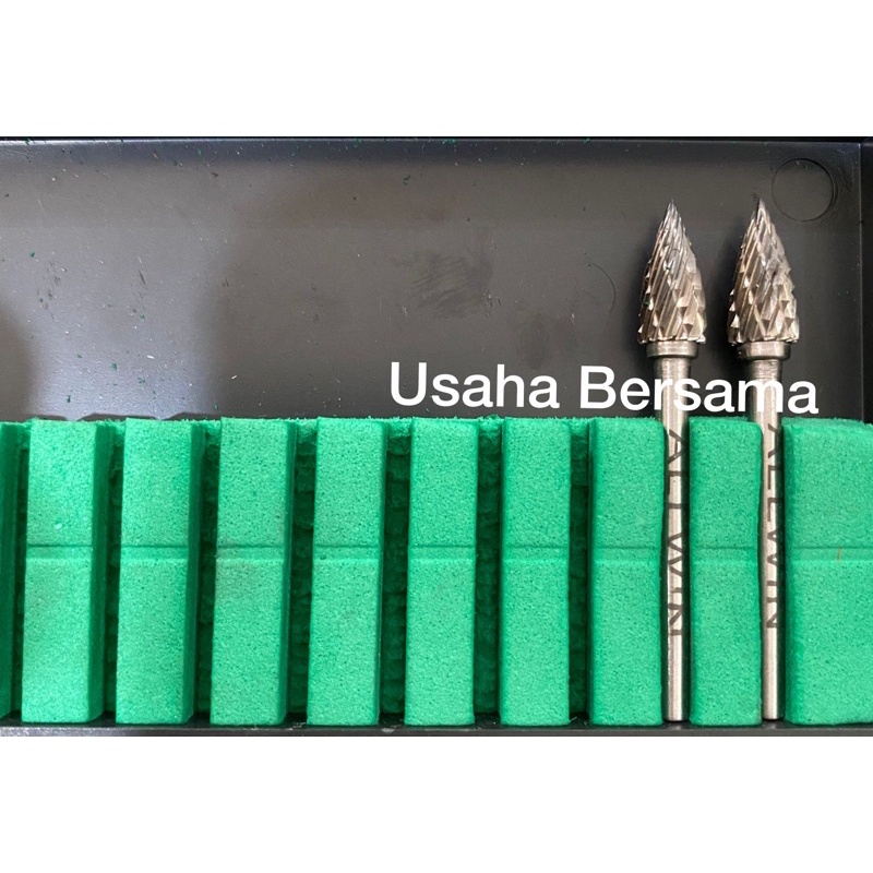 

Rotary Burr Type G ALLWIN