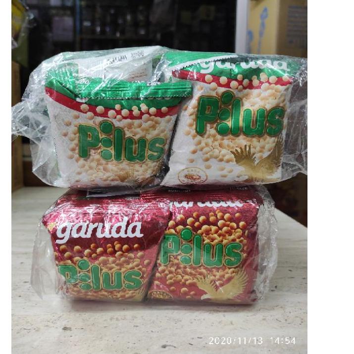 

Berkualitas--Garuda Pilus 20 gram (1 pack isi 20 pcs)