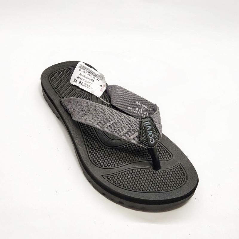 0Sandal Anak Carvil Original - Sendal Anak Carvil