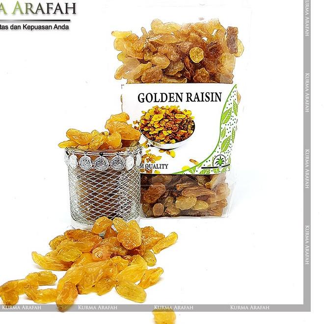 

Diskon✔️Kismis Anggur Asem Manis / Dried Fruit Camilan Import sehat Oleh Oleh Haji|SQ9