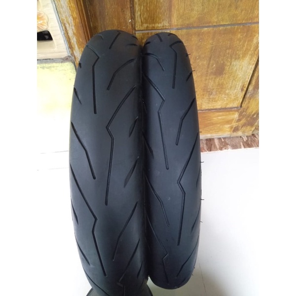 BAN PIRELI Diablo Roso Sport