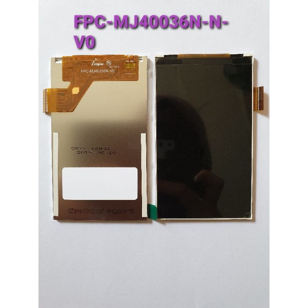 lcd hp mito a900 pin 45 universal original