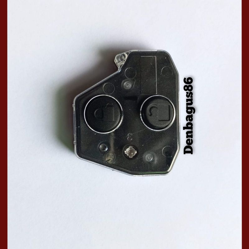 Memilih Aksesoris Remote Mobil Toyota Avanza: Panduan Lengkap untuk Kenyamanan dan Keamanan