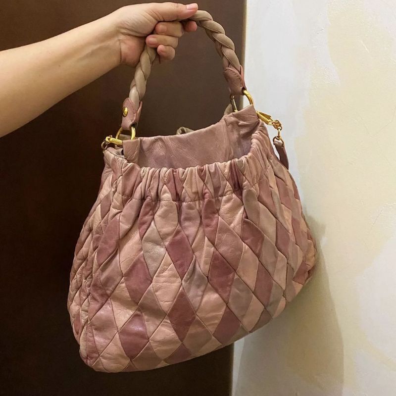 Miu Miu bags authentic 100℅ preloved like new