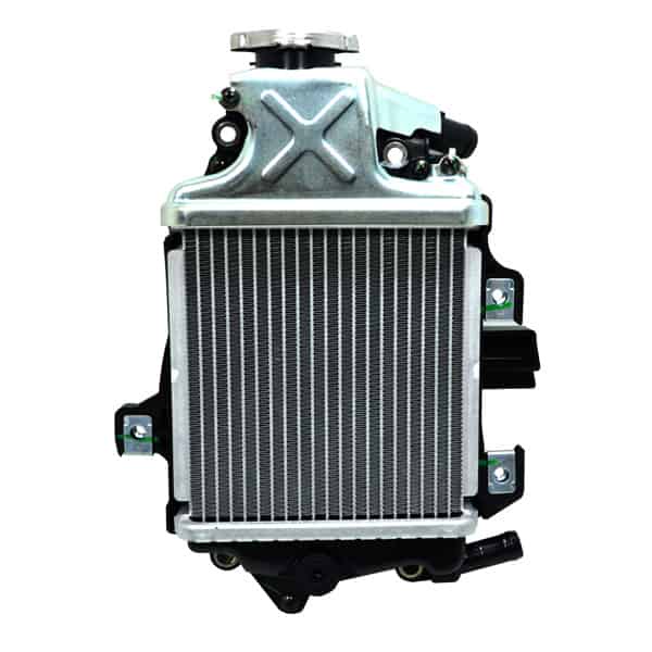 19100K60B02 RADIATOR ASSY vario 125 ESP