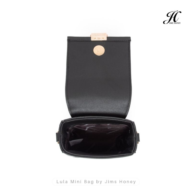 LULA MINI BAG TAS KECIL SLEMPANG MUAT HANDPHONE