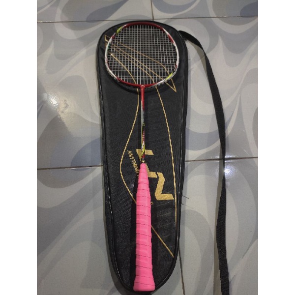 Yonex arcsaber 11