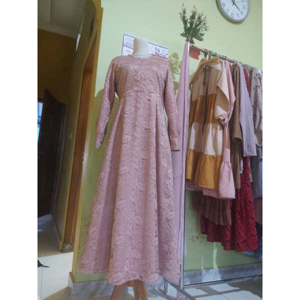 GAMIS PO 1