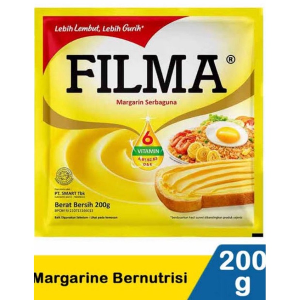 

MargarineFilma