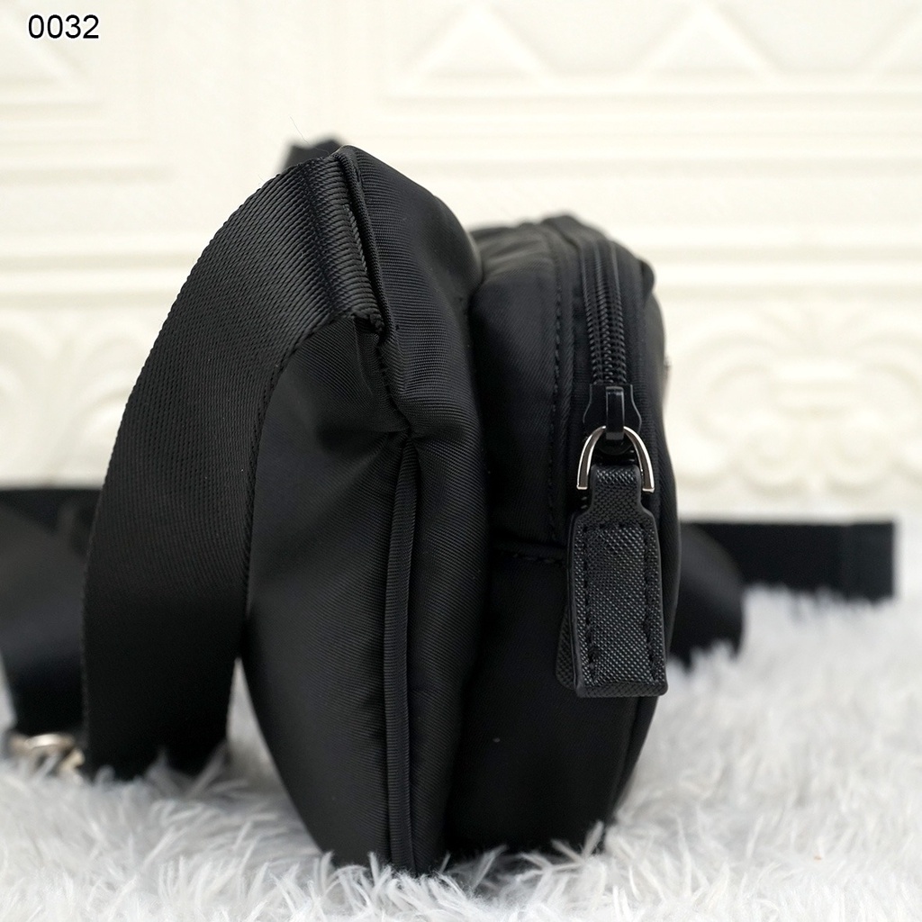 PRD Re-Nylon Shoulder Bag 0032