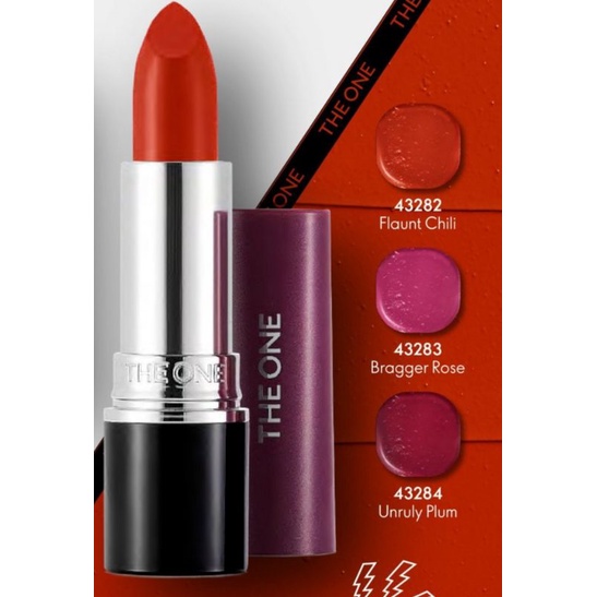 TO colour stylist ultimate lipstik