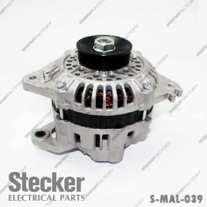 DINAMO CAS ALTERNATOR LANCER DANGAN 1,6 / LANCER DANGAN 2,0 / ELANTRA