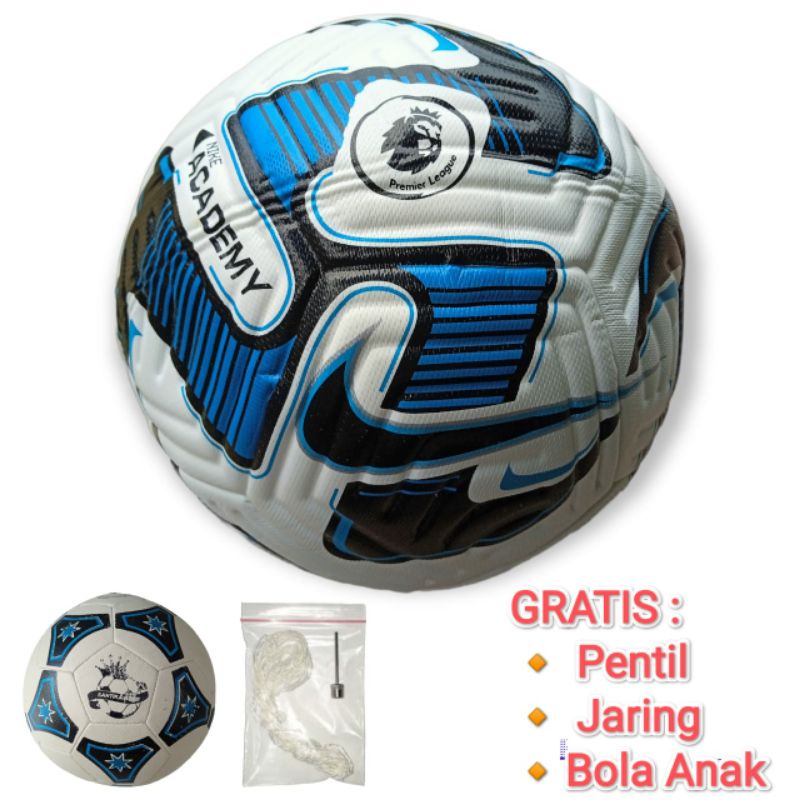 Bola Bliter/Bola sepak Import asli