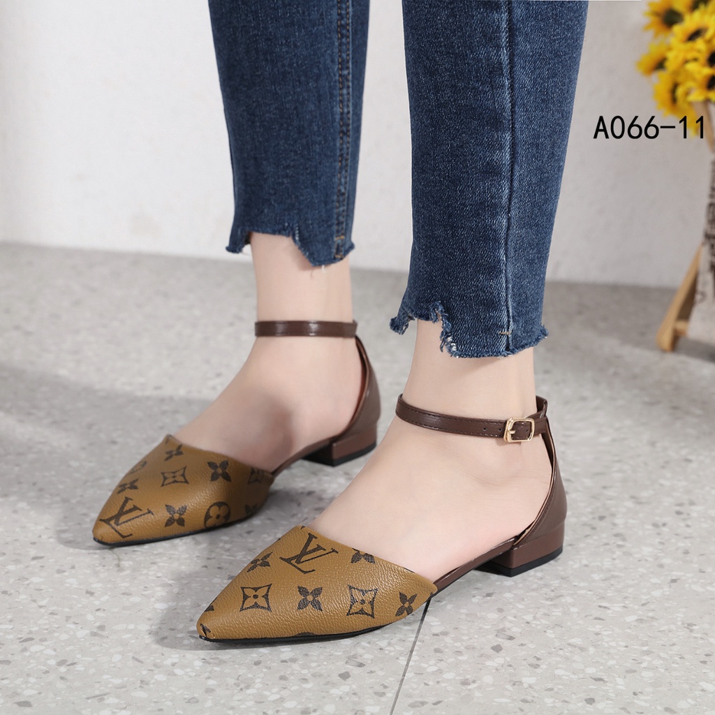 SHOES Strap A066-11