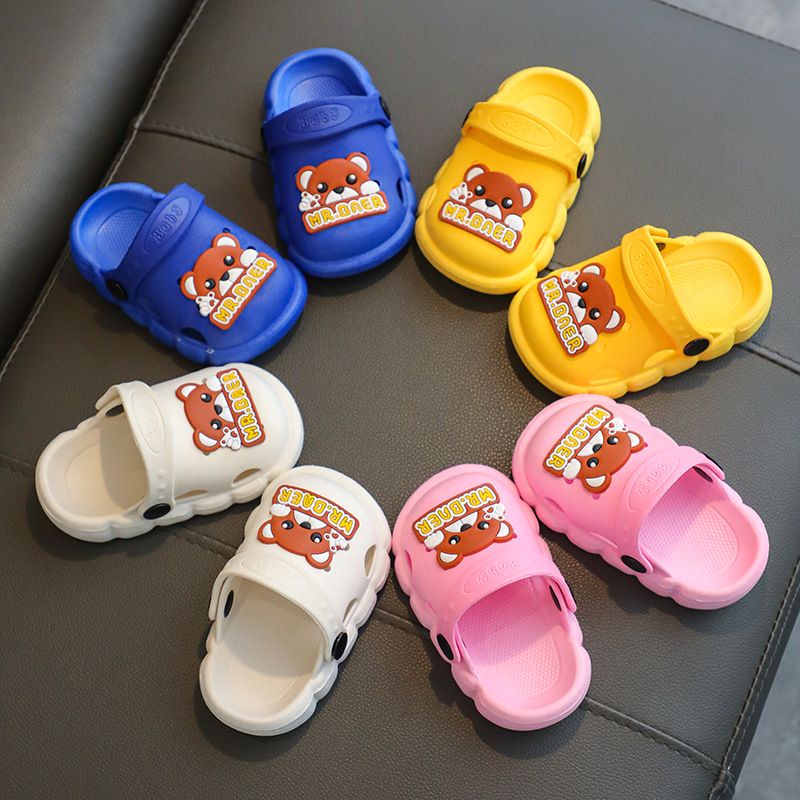 ESW Sandal Anak Jelly Kode 606 (Tanpa Dus)