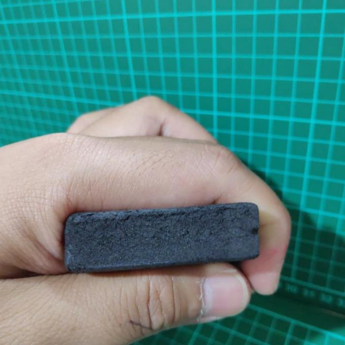 

Spon Busa Ati EVA Foam Tebal 16 mm 120 x 210 JUAL PER LEMBAR