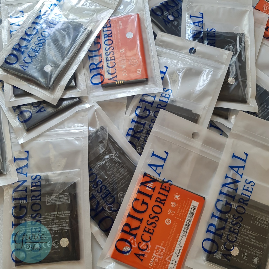 BATERAI BATTERY BATRE XIAOMI MI 5 PRO BM22 ORIGINAL