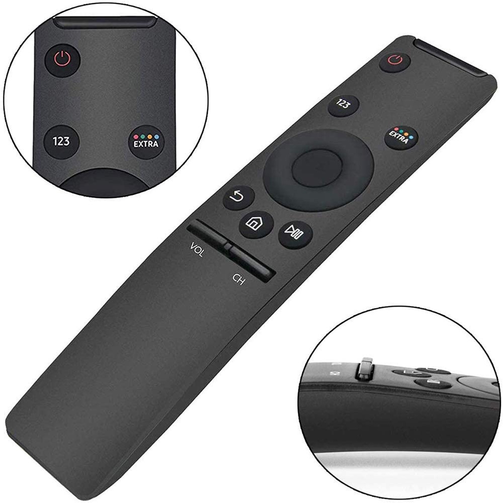 Remote TV Cerdas Universal/Remote Smart TV Samsung/Remot Remote TV/Remote Smart TV Samsung