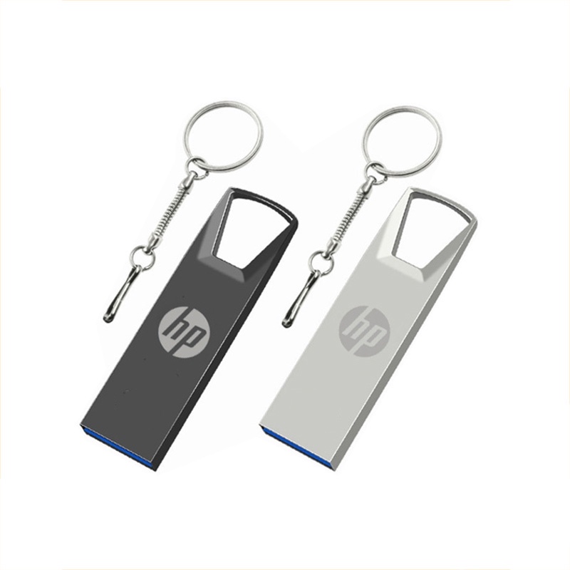 Hewlett-packard Hp Usb 3.0 Flash Drive 128gb 256gb 64gb 32gb 16gb 8gb 4gb 2gb 1gb