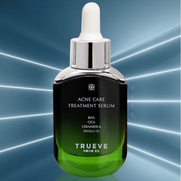 Jual TRUEVE Acne Care Treatment Serum 30 ML | Shopee Indonesia