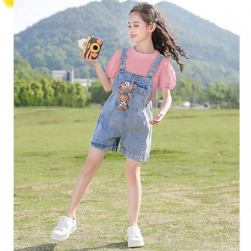 (COD) Setelan Anak Perempuan Import / Baju Anak Perempuan Import / Pakaian Anak Perempuan Import /Se