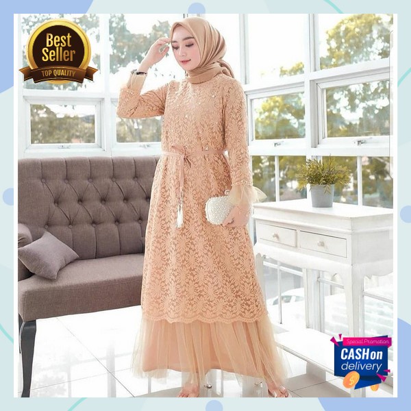 Bju Pesta Wanita Ghamis Pesta Remaja Bj Wanita Sari Ghamis Cewek Premium Games Mewah Gamis Remaja Sy