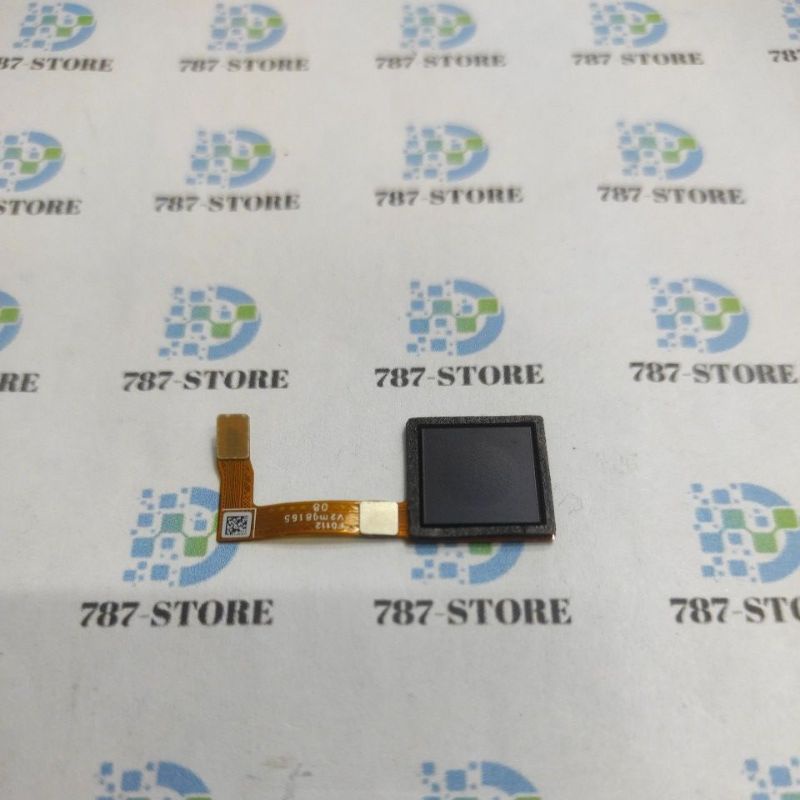 flexible fingerprint asus zenfone max pro m1 original bekas