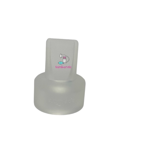 Valve Clear Dove Pompa Asi Spectra Baru Original Spectra 9Plus 9 Plus 9+ S1Plus S1 Qplus S2 M1 M2