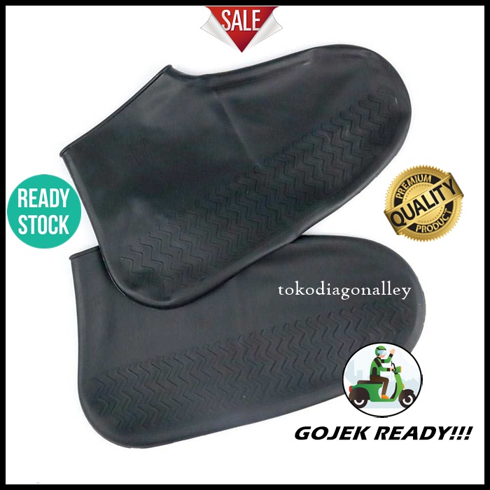 Cover Sepatu Anti Air Karet Cover Sepatu Waterproof Silicone Elastis Cover Sepatu Anak Jas Hujan Sepatu Sarung Sepatu Karet Praktis Murah