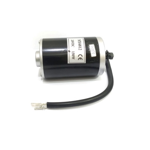 Dinamo Motor MY6812 for Electric Scooter high speed 150W 24V(7083)