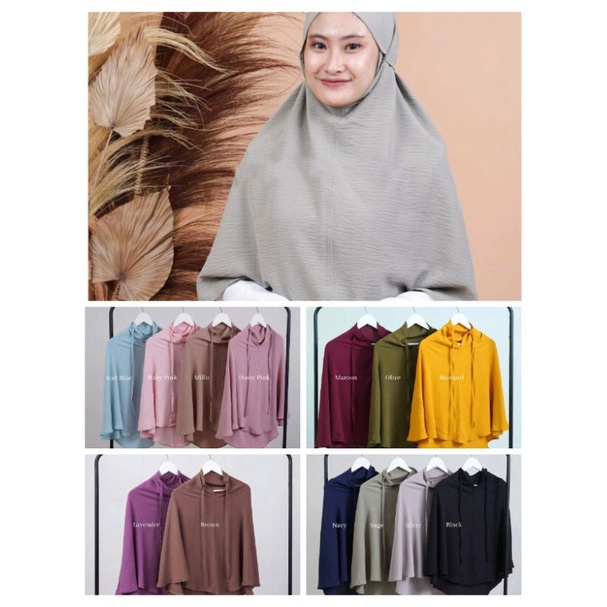 Dvara Hijab