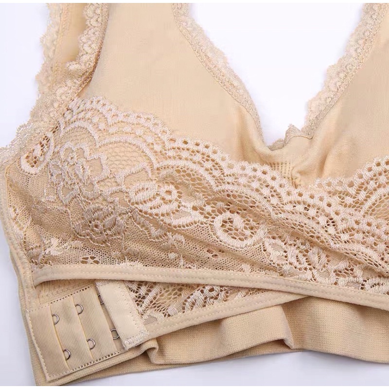 Bra Kemben (K-E27) sport bra / tanktop / bra / pakaian dalam wanita