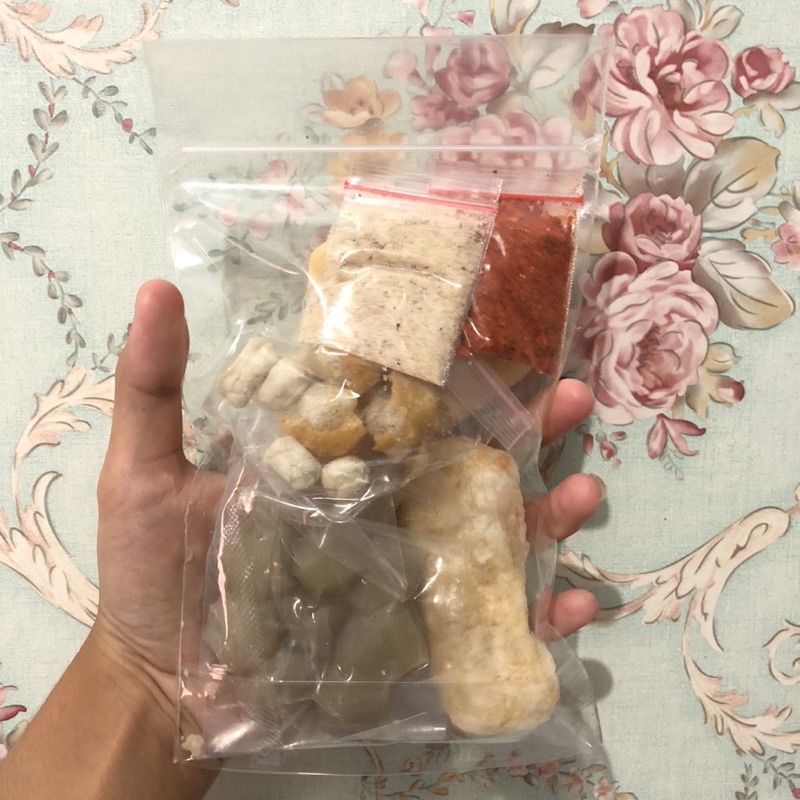 Jual Baso Aci Original Isi 10 Pentol Shopee Indonesia