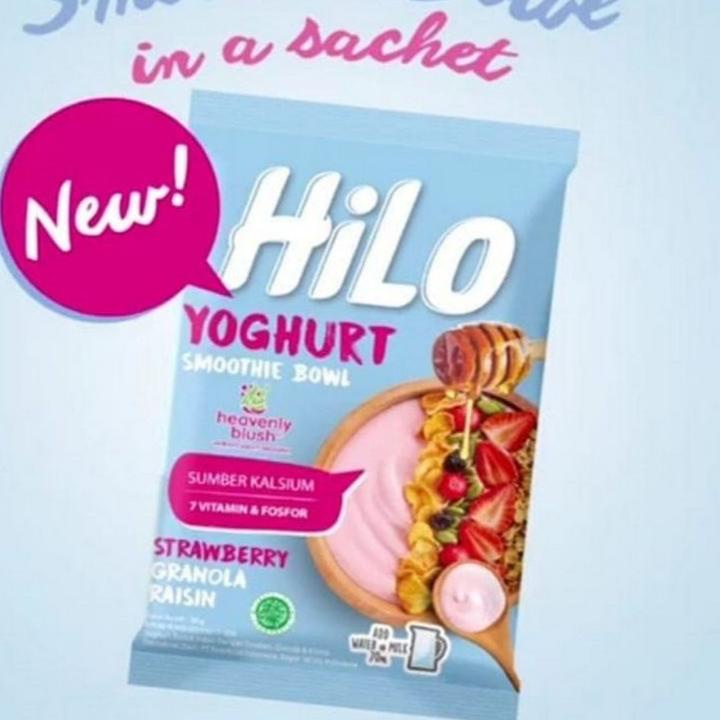 

trxN3z3Y--hilo yoghurt smoothie bowl strawberry sachet 30 gram