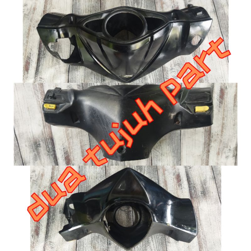 batok depan belakang suzuki skydrive original
