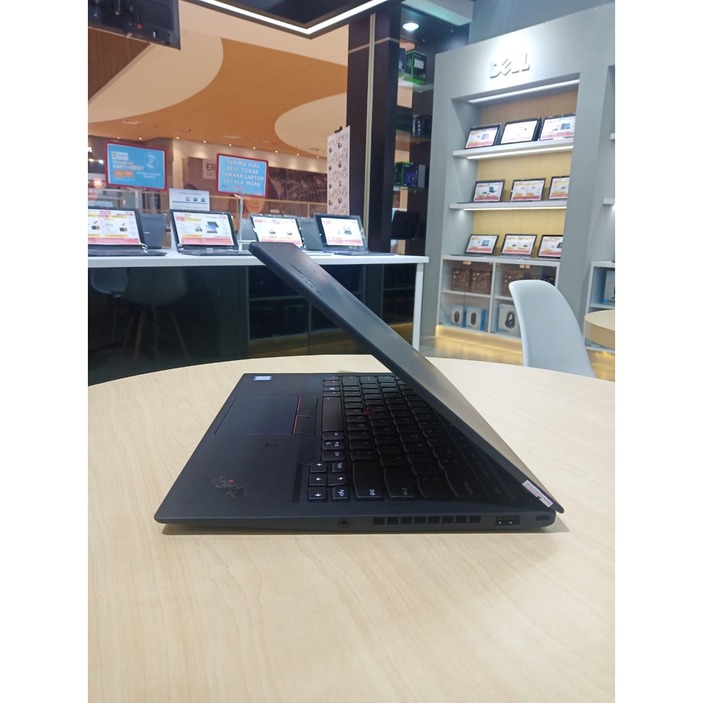 LAPTOP MURAH LENOVO THINKPAD X270 INTEL I5 7200U/6300U 8GB 512GB 12.5 WIN10PRO ORIGINAL