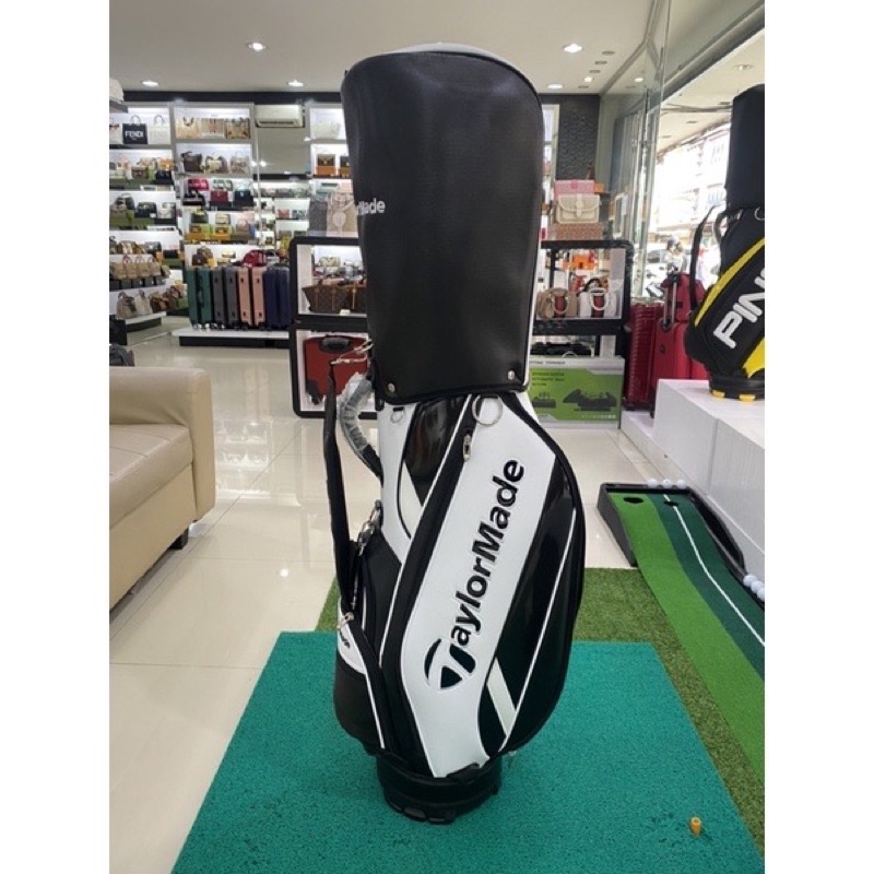 TAS GOLF TAYLORMADE