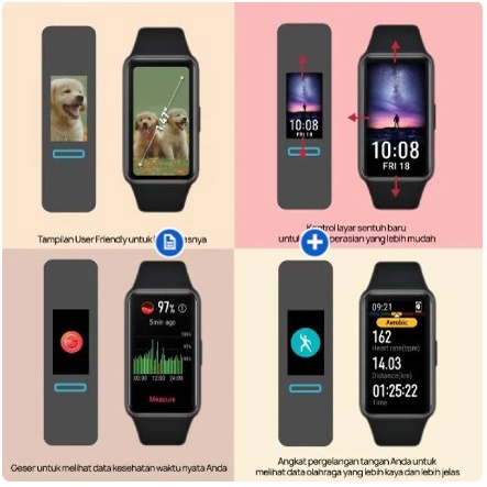 Huawei Band 6