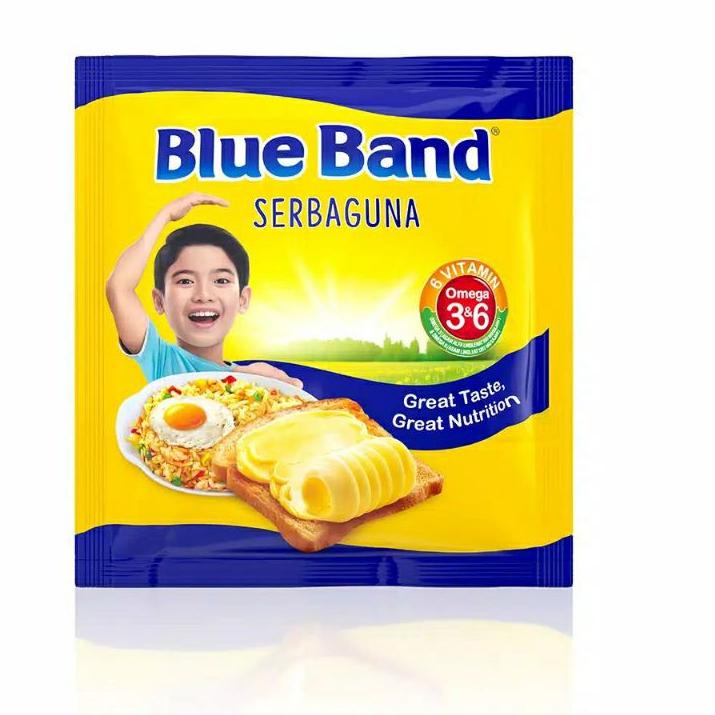 

codeOo5O9--BLUE BAND SERBAGUNA SACHET 200GR